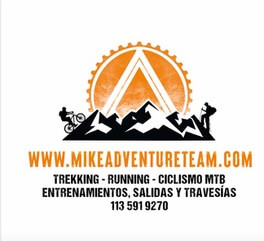 Mike Adventure Team