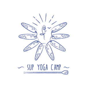 SUP Yoga Camp